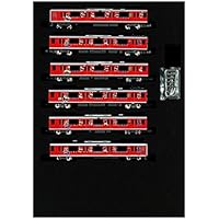 Amazon | Nゲージ 50572 東武50050型 クレヨンしんちゃんラッピング